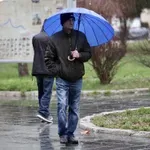 Meteorolozi najavljuju: Oblačno vrijeme s kišom, a stiže nam i snijeg
