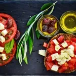 6 najboljih dijeta za muškarce