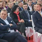 "Dodikova kandidatura značila bi kraj BiH, opozicija RS je sama sebi najveći neprijatelj"