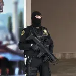 FUP pretresa sjedište Holand taxija i nekoliko lokacija u Sarajevu povezanih s firmom