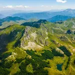 Čudo prirode u BiH o kojem pišu susjedi: 11 planinskih vrhova viših od 2000 metara, osam "gorskih očiju" i 17 ledenih rječica i rijeka