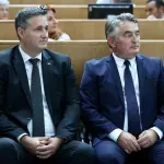 Žestoke prepirke: SDP tvrdi da je DF "produžena ruka SDA", Komšić prozvao Bećirovića, a on mu poručio da "igra na kartu kratkog pamćenja"