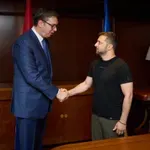 Teritorijalni integritet kao valuta: Šta su Vučić i Zelenski dobili jedan od drugog