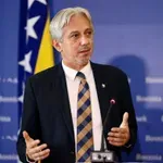 Slaven Kovačević: Schmidt je radio za Zagreb, u više navrata je srušio demokratiju