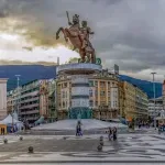 Sjeverna Makedonija u oktobru domaćin samita Brdo-Brijuni