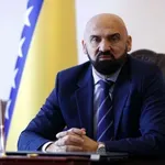 Isak odgovorio Dodiku: Jedino si se uspio ujediniti sa Krivičnim zakonom BiH, a Sarajevo je glavni grad i po Ustavu RS