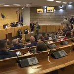 Zasjedanje federalnog parlamenta u brojkama i pogrešnom brojanju glasova: "Nismo dobili odgovor kako namaknuti 1,1 milijardu KM"