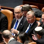 Kneset usvojio zakon kojim se omogućava pogubljenje palestinskih zatvorenika