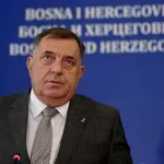 Milorad Dodik: My main goal - an independent Republika Srpska - has not disappeared