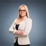 N1 Slovenia editor in chief Katja Seruga leaves