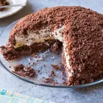 Posna torta sa Plazmom, recept s kojim nema muke