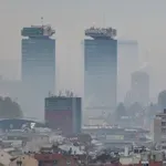 Zavod za javno zdravstvo: Zrak u Sarajevu danas varira od "dobrog" do "zagađenog"