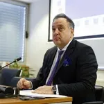 Nastavak suđenja Ranku Debevcu i drugim zatvoren za javnost zbog zaštite tajnih podataka