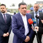 Đajić osnovao stranku: Svi će biti iznenađeni 4. oktobra