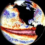 El Nino i zagrijavanje Indijskog okeana prijete novim temperaturnim rekordima