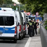 Najtraženija žena u Njemačkoj iza rešetaka nakon što je tri decenije izbjegavala policiju