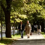 Meteorolozi najavljuju smanjenje oblačnosti, temperature do 26 stepeni