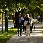 Objavljena vremenska prognoza za narednih 14 dana: Kada nas očekuje stabilizacija vremena