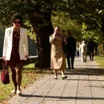 Vikend donosi sunce i umjeren porast temperatura, početkom naredne sedmice moguća kiša