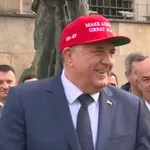 Zvaničnik Bijele kuće za CBS: Sankcije Dodiku ukinute kako bi se spriječila katastrofa na Balkanu, to je unaprijedilo interese SAD u BiH