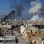 Sjedinjene Države planiraju povući sve vojnike iz Sirije