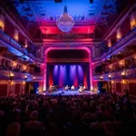 Radioničke prostorije Narodnog pozorišta privremeno zatvorene, upitan repertoar za maj i juni