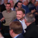 Stanivuković uzvratio Dodiku: "On je po definiciji trgovac, ali politika je stvar eliminacije - mi želimo i bit ćemo prvi"