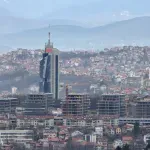 Arhitekti o gradnji u Sarajevu: "Nemamo strategiju, gasimo požare i krpimo rupe"