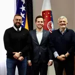 Mandić o pomjeranju trase Prve transverzale, Koševu, kritikovao i Trojku: "Zbog toga su izgubili izbore"