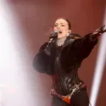 VIDEO Severina: Kad priznamo ono što se desilo u Srebrenici bit ćemo vesele države