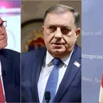 "Schmidt moguća kolateralna šteta Dodikovog odnosa s Trumpovom administracijom. Dolazak Trumpa mlađeg u Banjaluku priličan poraz bh. diplomatije"