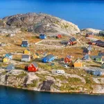 Grenland ili Greenland: Zašto se ime ledenog otoka piše na dva načina?