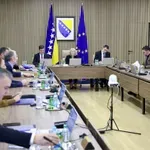 Vijeće ministara BiH: Nemamo službene profile na Facebooku i Instagramu, ne preuzimamo odgovornost za objave