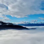 Meteorolozi najavljuju stabilniju sedmicu: Ponovo će nam se onečistiti zrak, ali barem ne moramo da strahujemo od novih padavina