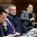 Vlada FBiH razriješila Vojina Mijatovića dužnosti ministra i dopremijera
