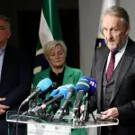 SDA: Islamofobne i uvredljive izjave izraelskog ministra dio su propagandnog pritiska na Bošnjake