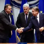 Politička scena pred ključanjem: Građani taoci blokada i poskupljenja