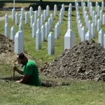 Ten victims of Srebrenica genocide to be laid to rest at collective burial in Potocari