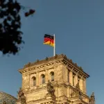 Zašto je Njemačke globalna sila? Razlog je u geografiji