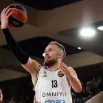 Džanan Musa je konačno zdrav, večeras se vraća na teren!