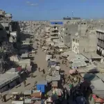 Izraelska vojska ubila palestinsku djevojčicu u učionici u Gazi