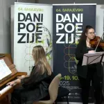 Dani poezije u Sarajevu: Poseban program za mlade