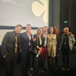 Evropska premijera filma „Lijepa večer, lijep dan“ Ivone Juka oduševila publiku na Varšavskom filmskom festivalu