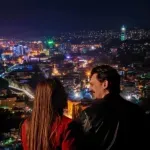 Nino Hrustemović objavio "Svjetla Sarajeva": Šeher je oduvijek bio inspiracija, o njemu su pjevali velikani
