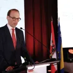 Austria marks National Day with reception in Sarajevo, reaffirms support for BiH's EU path