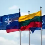 Litvanski predsjednik upozorio da su ponovljeni napadi na muslimane možda bili organizovani
