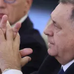 Suljagić prijavio Dodika Tužilaštvu BiH
