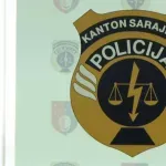 Uhapšena osoba koja je pucala na Ilidži
