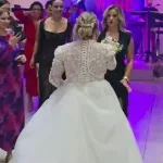 Vjenčanje u BiH: Niko nije razumio zašto to mladenka radi, uslijedilo je uzbuđenje