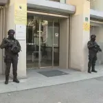 Određen pritvor uhapšenima u firmi Holand Taxi zbog nelegalnog pružanja usluga